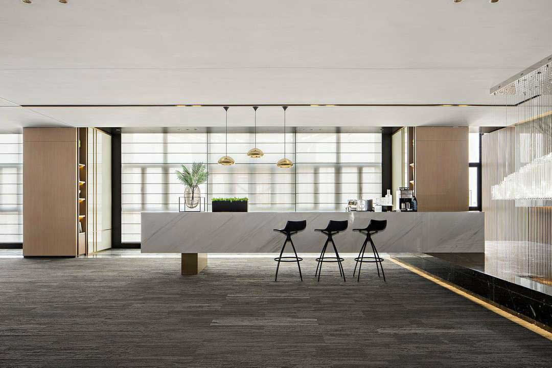 鄭州惠濟(jì)區(qū)辦公室裝修設(shè)計效果圖