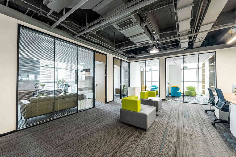 裝修300平方辦公室多少錢，300平方辦公室裝修報價