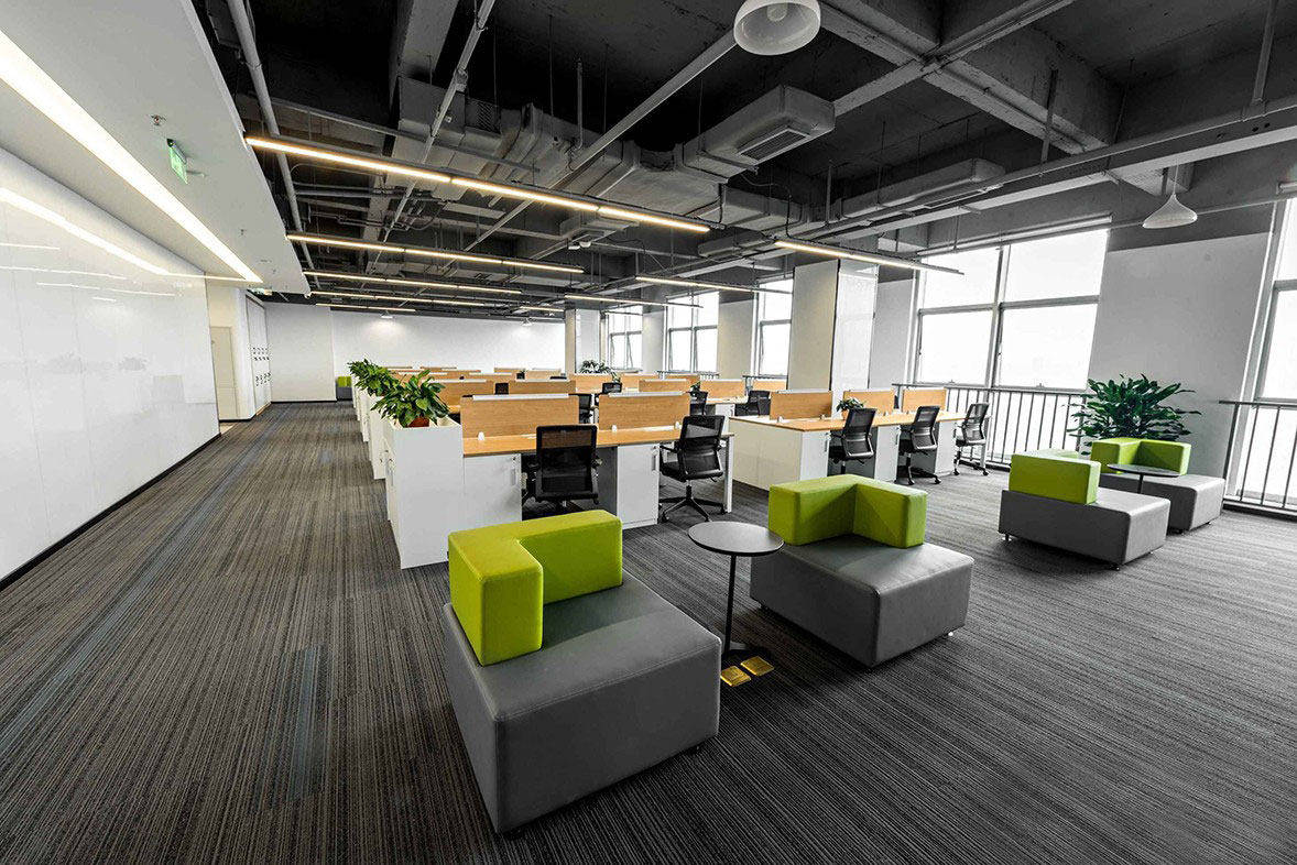 裝修300平方辦公室多少錢，300平方辦公室裝修報價