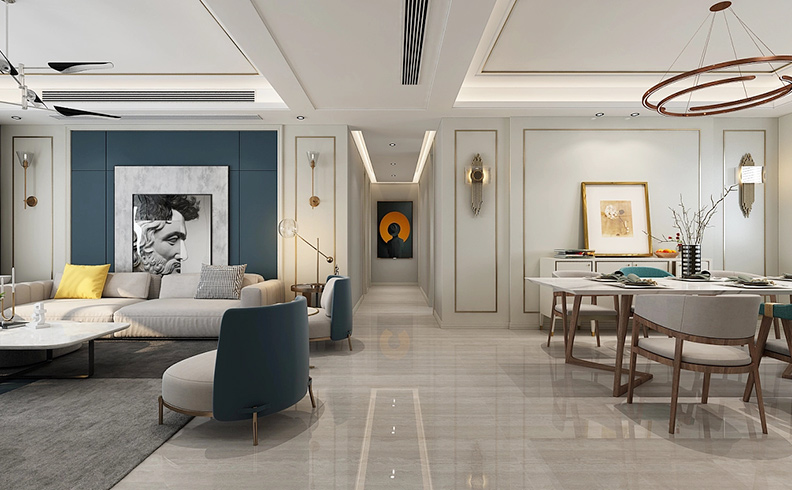 鄭州二手房翻新裝修費用預算有限怎么更省錢