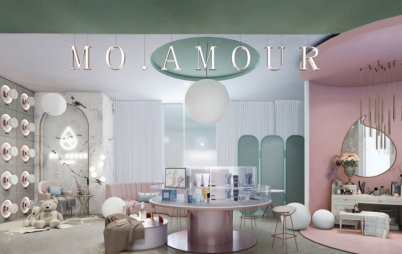 提升直播體驗：直播間設計與裝修的專業建議