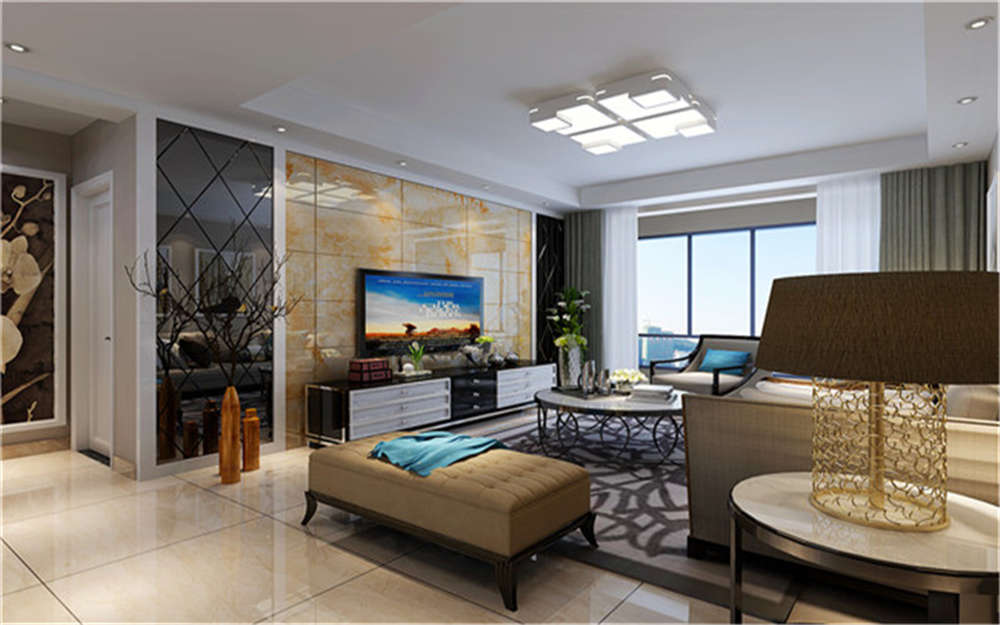 家裝預算明細，裝修怎么算預算