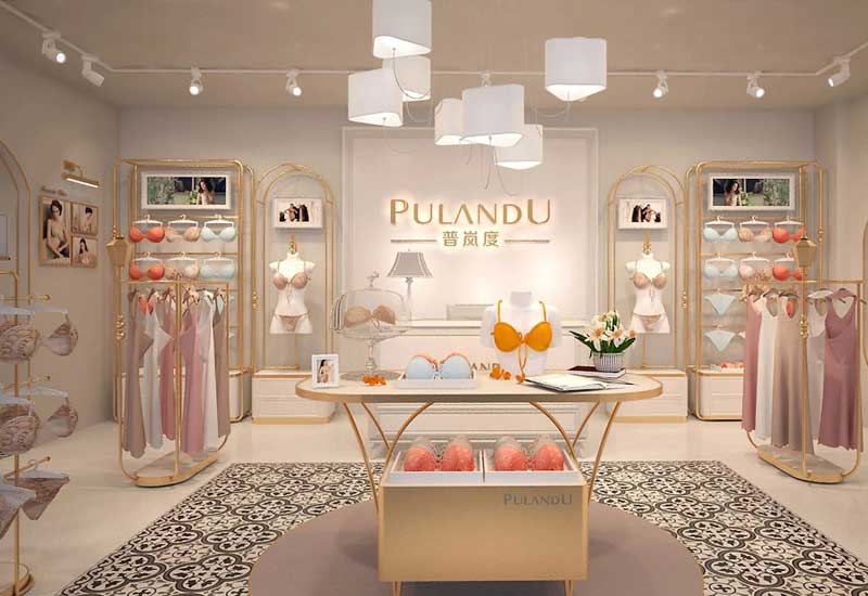 鄭州商業(yè)店鋪裝修設計趨勢：2025年流行風格