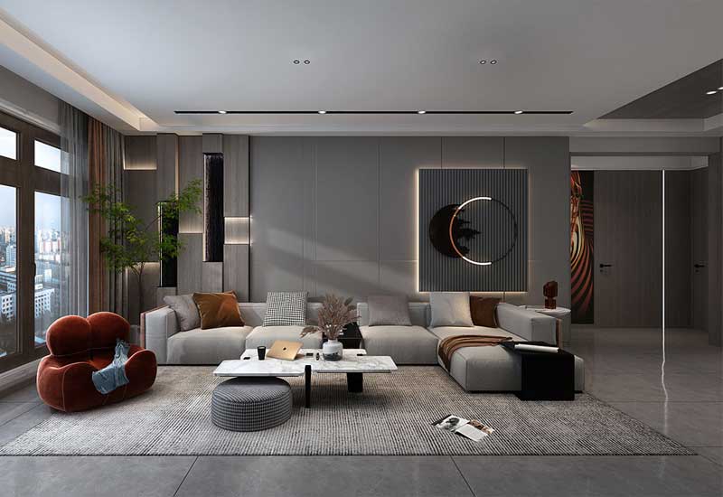 鄭州舊房翻新前期準備:墻面乳膠漆的環保檢測