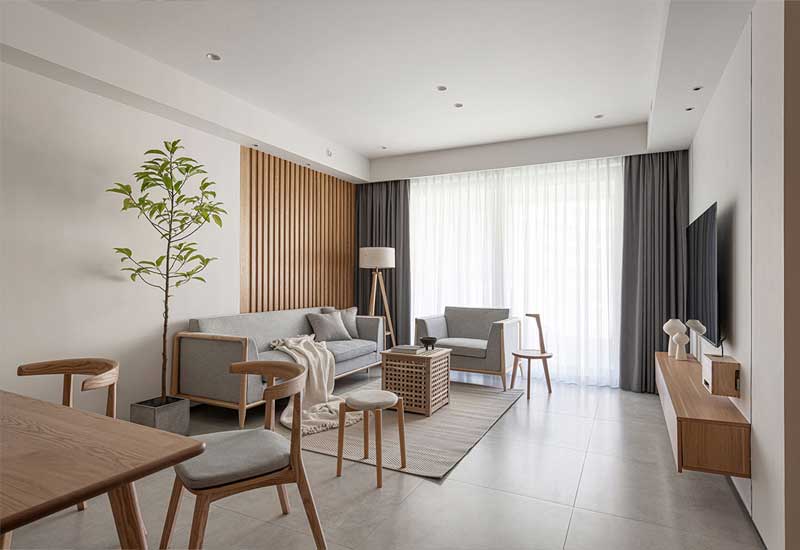 鄭州別墅裝修設計預算超支:常見原因與控制方法