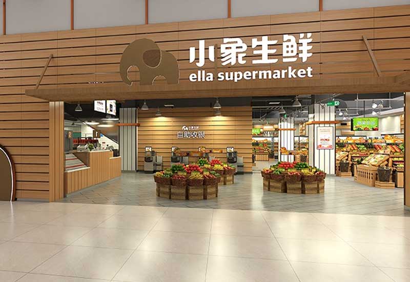 鄭州店鋪門(mén)頭設(shè)計(jì)材料對(duì)比:鋁塑板 vs 亞克力哪個(gè)好