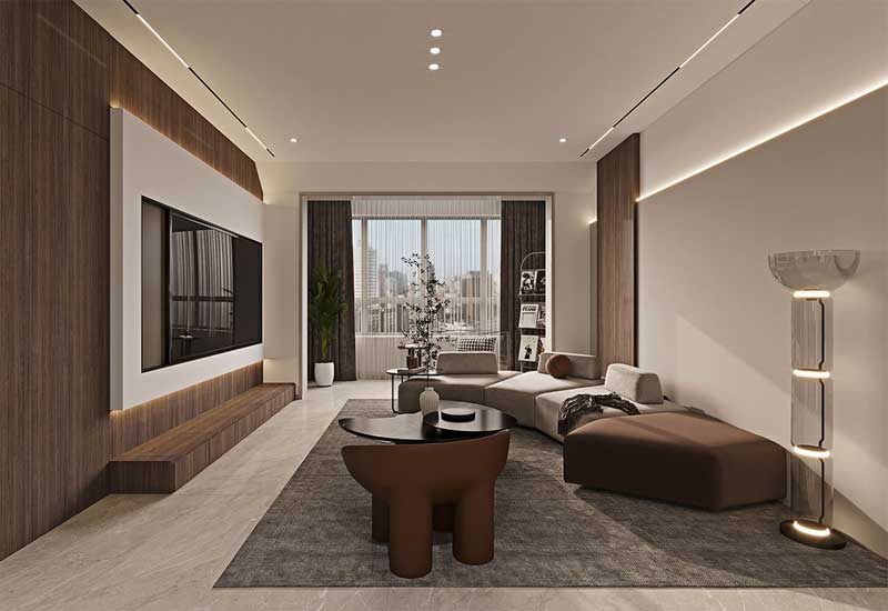 鄭州舊房翻新設計費用:老房結構加固的必要性