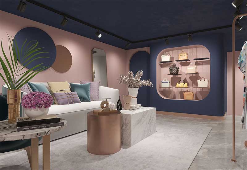 鄭州店面裝修設計合同陷阱？必看條款避坑指南