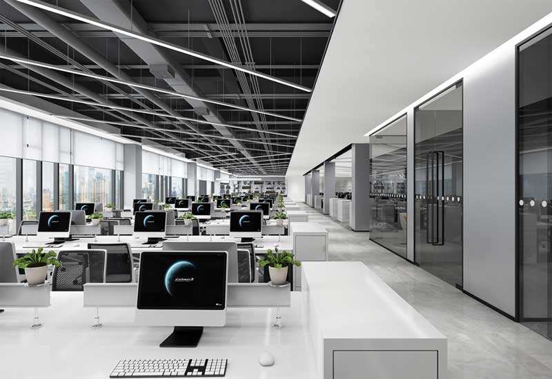 鄭州辦公室裝修隱蔽工程怕被坑？驗收清單 