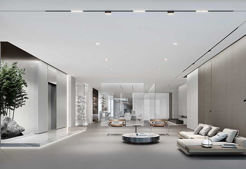 鄭州辦公室裝修施工質(zhì)量問題整改時(shí)限與監(jiān)督