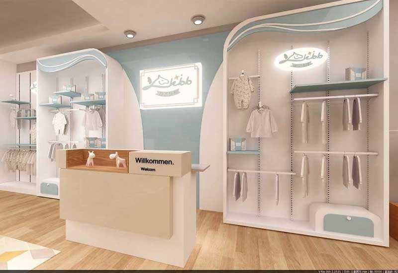 鄭州商業(yè)店鋪裝修設(shè)計公司哪家好?實(shí)地考察攻略