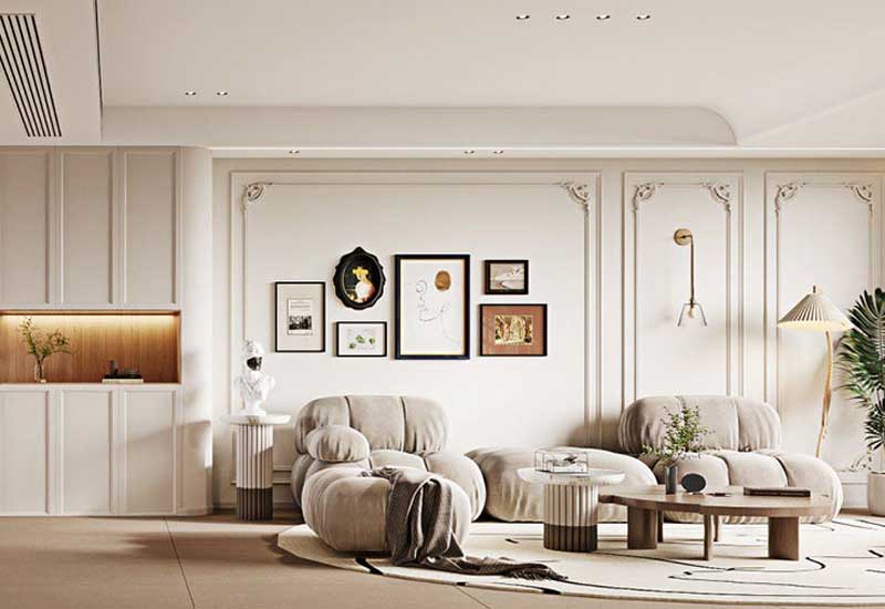 鄭州新房室內(nèi)設(shè)計：裝修返工原因，這 8 個步驟別出錯