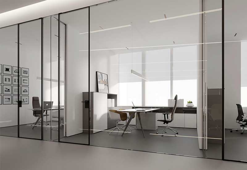 鄭州企業(yè)辦公室設(shè)計費用,裝修施工材料報價一站式攻略