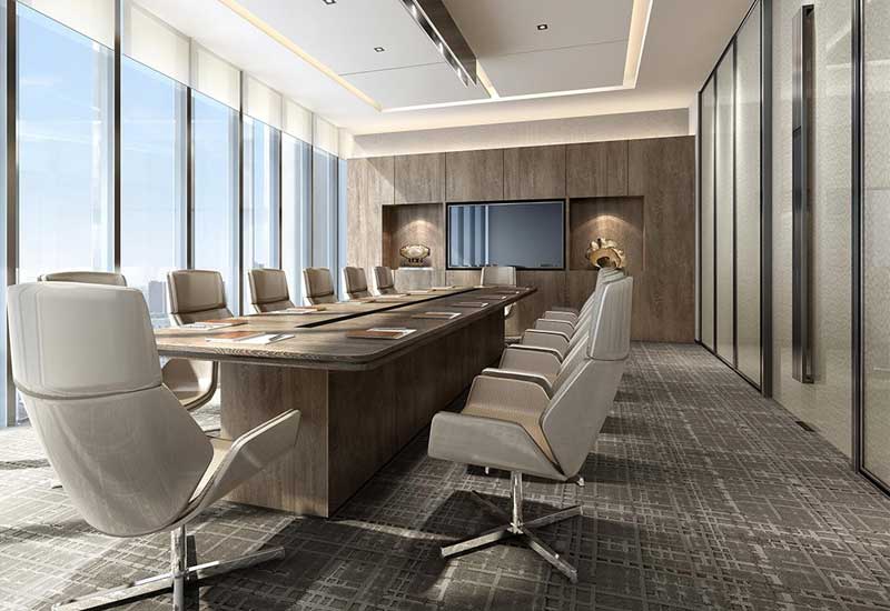 鄭州辦公室裝修施工報(bào)價(jià)增項(xiàng)多怎么辦？合同條款材料驗(yàn)收規(guī)避