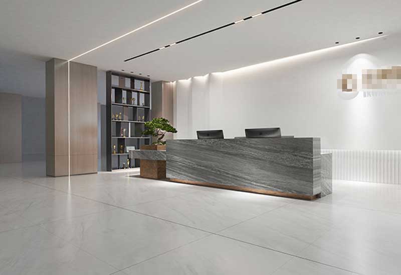 鄭州辦公室裝修材料怎么選？附設(shè)計(jì)費(fèi)用/工期/報(bào)價(jià)參考