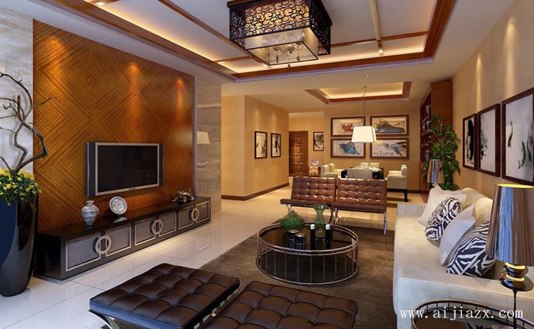 客廳裝修有哪些注意事項(xiàng)?