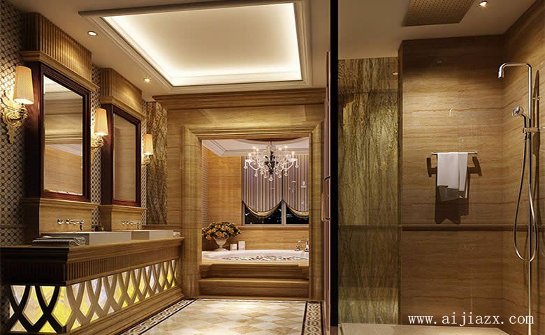 家庭衛生間的裝修都有哪些技巧？