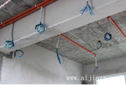 ?水電改造安裝多少錢一平方？水電改造價格明細表