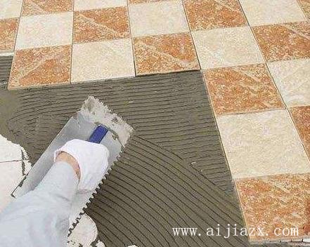 瓷磚到底是干鋪好還是濕鋪好？到底哪個更省錢？