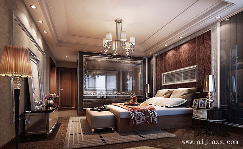 老人房的裝修需要注意哪些細節問題？