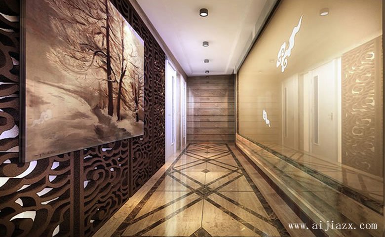 墻面翻新裝修有什么注意事項？