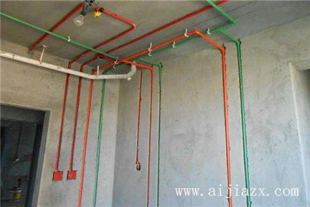 鄭州水電改造費用大概多少錢？水電改造有哪些注意事項？