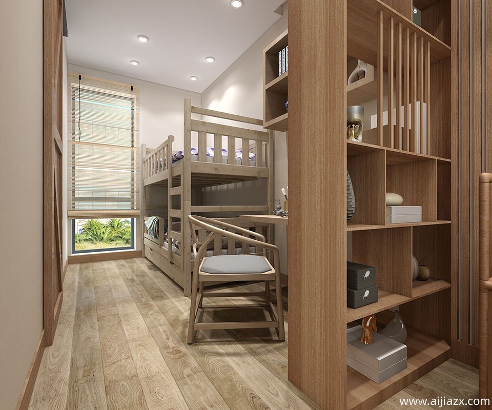 不同類型民宿裝修設(shè)計(jì)有哪些特色