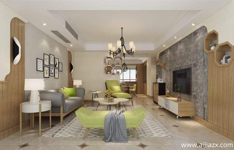 家居墻面刷漆施工時有什么方法和技巧嗎?