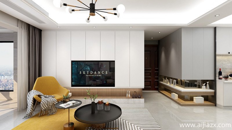 鄭州家庭裝修中如何避免出現矛盾？