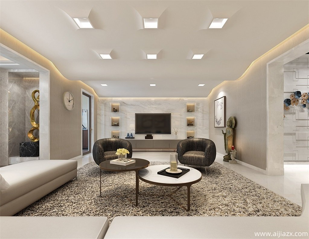 不知道自家裝修預(yù)算要花多少錢(qián)？看完這篇文章就懂了