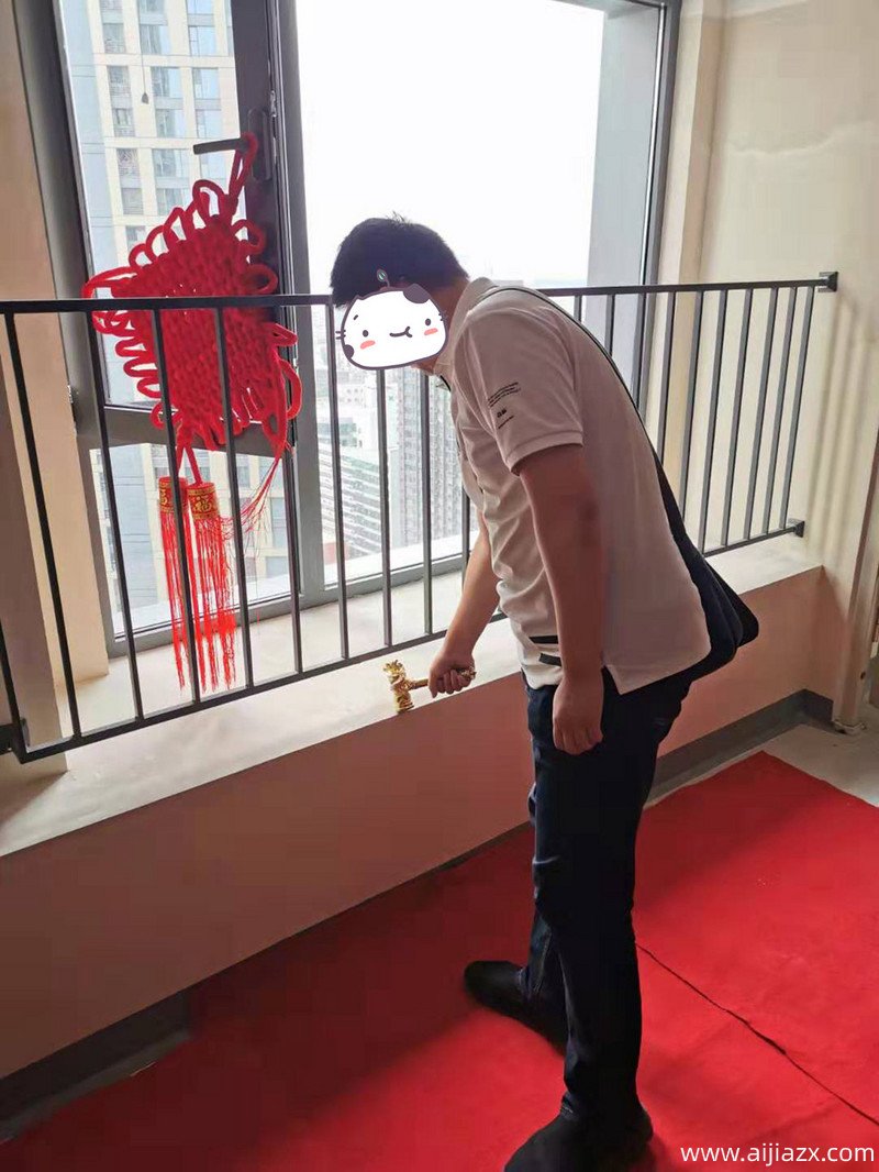 新房驗收檢查出來問題一定要記錄備案,方便日后進維修。