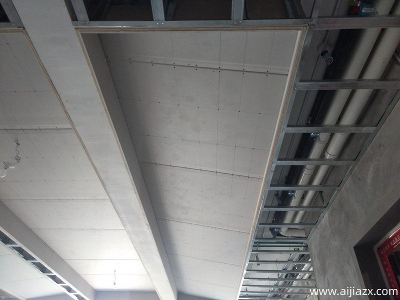 新房驗收檢查出來問題一定要記錄備案，方便日后進維修。