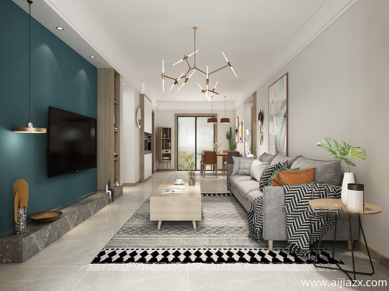 鄭州裝修要提前做好裝修規劃,防止裝修延誤