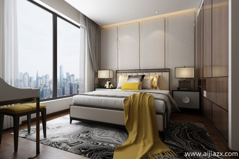 鄭州新房裝修中墻面裝修材料之涂料怎么選擇？