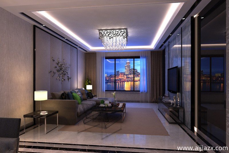 鄭州新房裝修中墻面裝修材料之涂料怎么選擇？