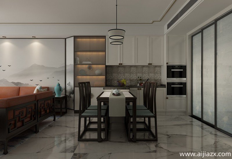 鄭州新房裝修預(yù)算是多少?包含哪些費用?