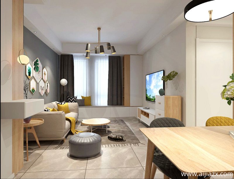 室內(nèi)裝飾設(shè)計