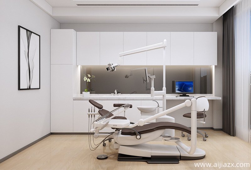 鄭州診所裝修需要注意的問題！