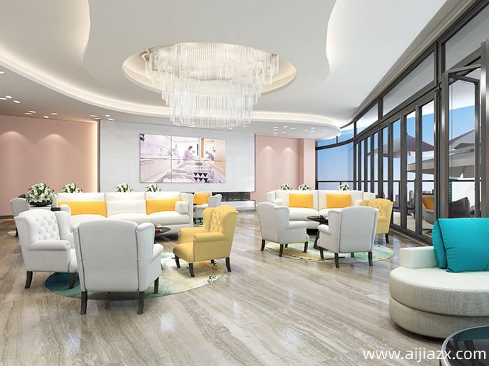 鄭州口腔診所裝修如何布置裝修?