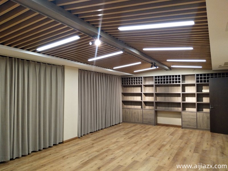 鄭州辦公室設計,如何打造簡單的空間設計