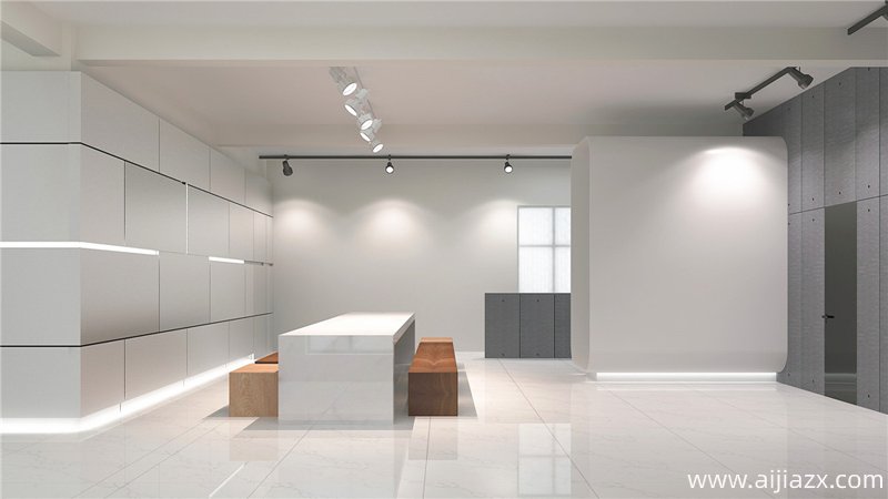 裝飾裝修在鄭州辦公室裝修中的重要性!