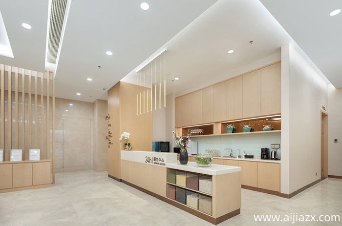 鄭州養老院裝修之前要做哪些事情？