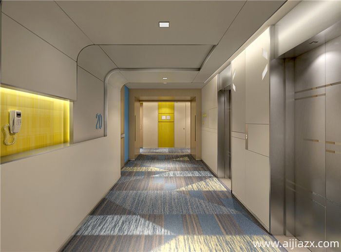 酒店裝修設(shè)計的核心內(nèi)容有哪些方面？