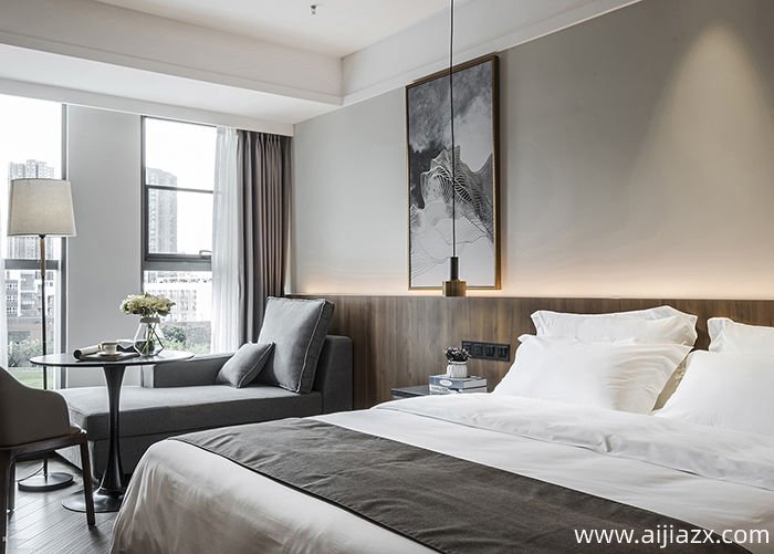 酒店裝修設(shè)計的核心內(nèi)容有哪些方面？