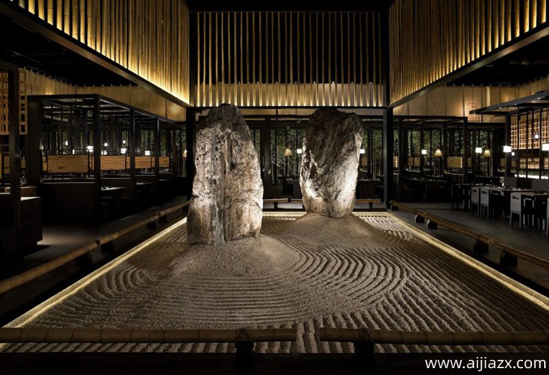 餐廳設(shè)計細節(jié)影響哪些