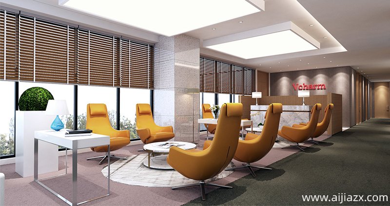 鄭州養老院裝修的注意事項有哪些