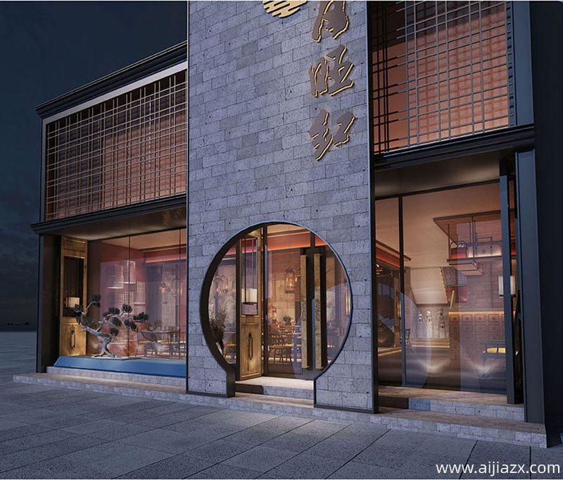 咖啡廳設計必知的幾點要知道