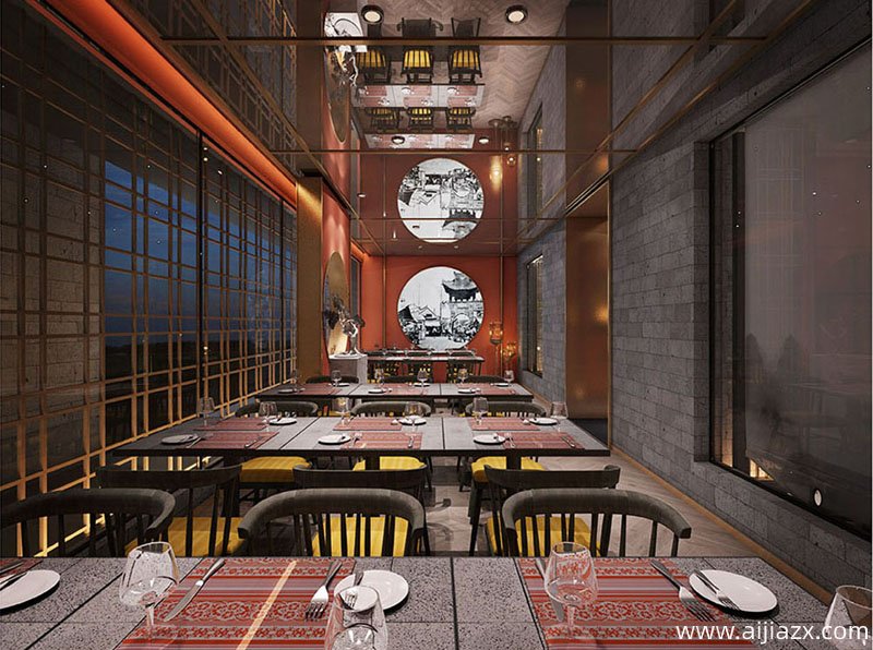 咖啡廳設計必知的幾點要知道