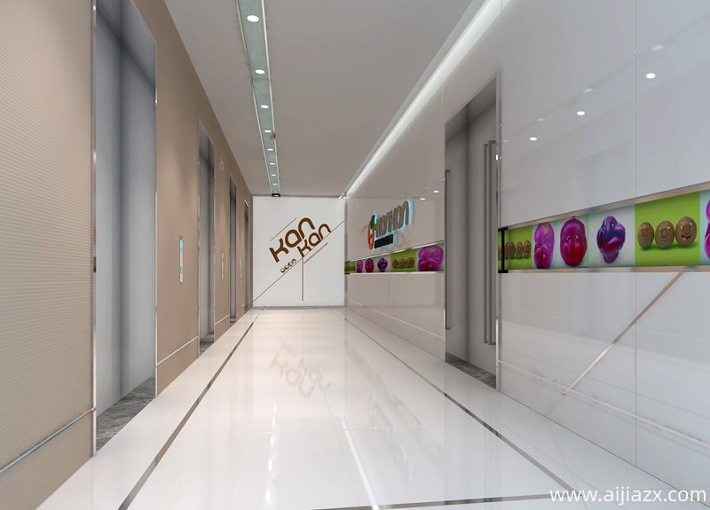 鄭州辦公室裝修設計,如何裝飾辦公室?