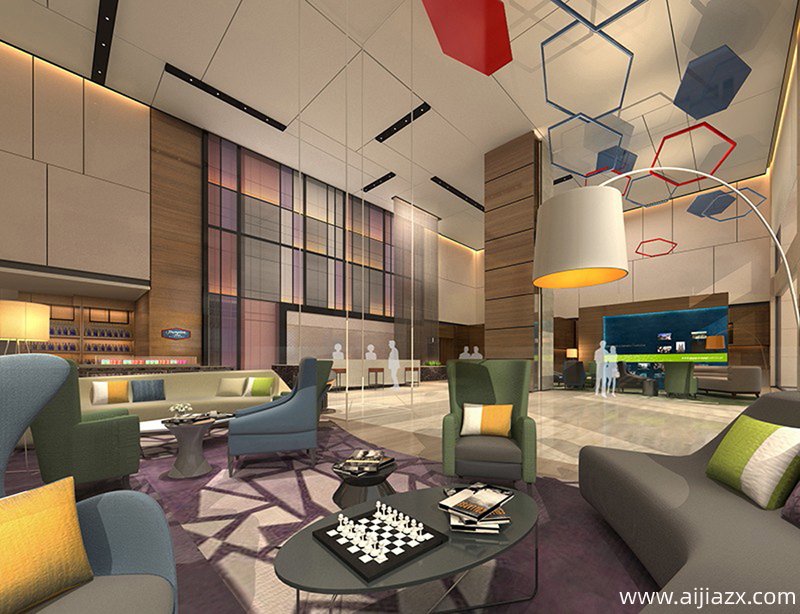 在酒店的設(shè)計(jì)裝飾中，怎樣規(guī)避安全隱患？